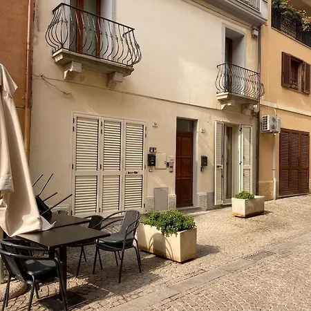 Olbia Stay Πανσιόν